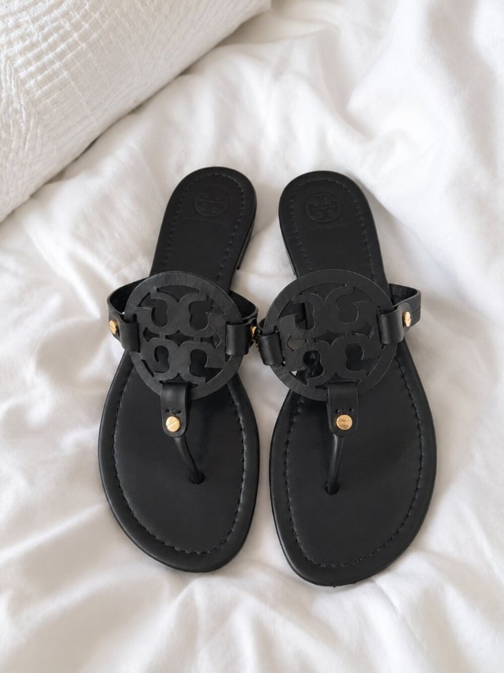 Tory Burch Miller Ssndals